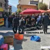 Καλαμπάκα λαϊκή αγορά