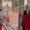 Πλημμύρα σε σχολείο στην Κέρκυρα