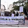 Κολωνός κινητοποίηση παιδοβιαστές