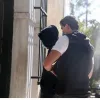 Υπόθεση βιασμού στον Κολωνό