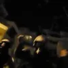 Ξυλοδαρμός ρεπόρτερ από άνδρες των ΜΑΤ