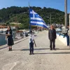 Παρέλαση στο Μαθράκι