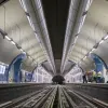 μετρό Πειραιάς 