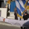 Μαθήτρια στη Νάξο