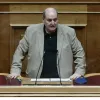 nikos filis