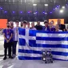 Ομάδα ρομποτικής