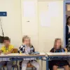 Ουκρανικό σχολείο στο Ηράκλειο