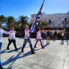 ΣΥΡΟΣ ΠΑΡΕΛΑΣΗ