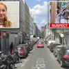 Δολοφονία 12χρονης στο Παρίσι