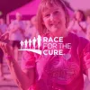 race for the cure