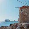ρόδος