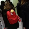 σχολεία, τσάντα, μαθητές