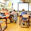 Σχολείο στην Αυστρία