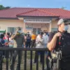 Ταϊλάνδη επίθεση