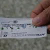 Εισιτήριο αλληλεγγύης