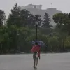 Κακοκαιρία, βροχές