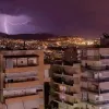 Κακοκαιρία