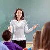 δασκάλα