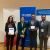 Πρωταθλήτρια Ευρώπης σε διαγωνισμό εικονικής δίκης  η ομάδα της Νομικής σχολής εκπα