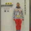 παιδοβιαστής αττική