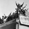 Επέτειος Πολυτεχνείου