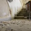 κτηριο Γκινη σαπισε