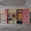 πτώση σοβάδων στα συστεγαζόμενα 26ο και 29ο Δημοτικά Σχολεία Αχαρνών