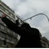 απεργία