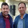 Οι αιρετοί, Γιώργος Μακράκης & Γρηγόρης Γιαμαλάκης