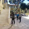 Δικαστήρια