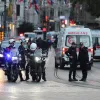 έκρηξη Κωνσταντινούπολη κεντρική