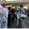 Πορεία φοιτητών