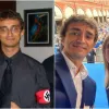 Γκαλεάτσο Μπινιάμι σβάστικα