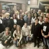 Οικογένεια από τις ΗΠΑ