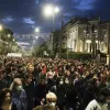 Πολυτεχνείο πορεία