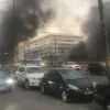 Συγγρού φωτιά