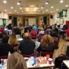 Η συνέλευση των προέδρων των ΕΛΜΕ