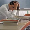 teacher