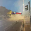 Θεσσαλονίκη ένταση
