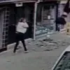 Πτώση έφηβης στην Τουρκία