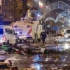 Επεισόδια στις Βρυξέλλες για το Μουντιάλ