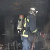 πυρκαγια στου Γκύζη
