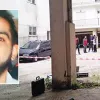 δολοφόνος ξάνθη