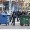 επεισόδια Θεσσαλονίκη 16χρονος