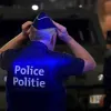 belgium police