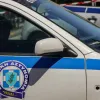 Ένοπλη ληστεία στον Ασπρόπυργο