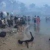 φωτιά