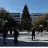 Ο καιρός των Χριστουγέννων