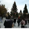 Χριστούγεννα στην Αθήνα