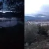 Υπερχείλιση ποταμού Καλαμά